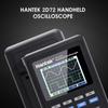 Hantek 2-in-1-Handheld-Digitaloszilloskop + Multimeter Zweikanaliges 2-Kanal-USB-Scopemeter