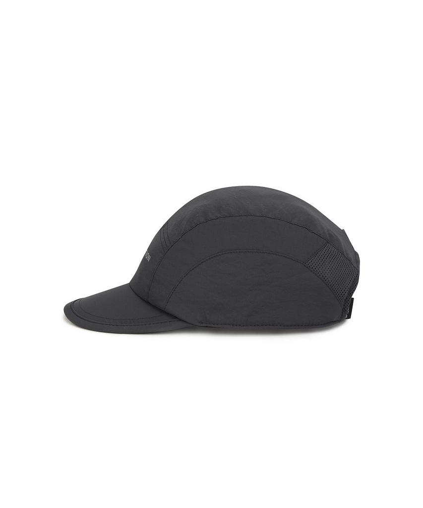 DISCOVERY EXPEDITION Soft Brim Camp Cap (D.Grey)
