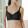 Summer Non-marking Lingerie Thin Section Brassiere Without Steel Ring Bra Back Corset