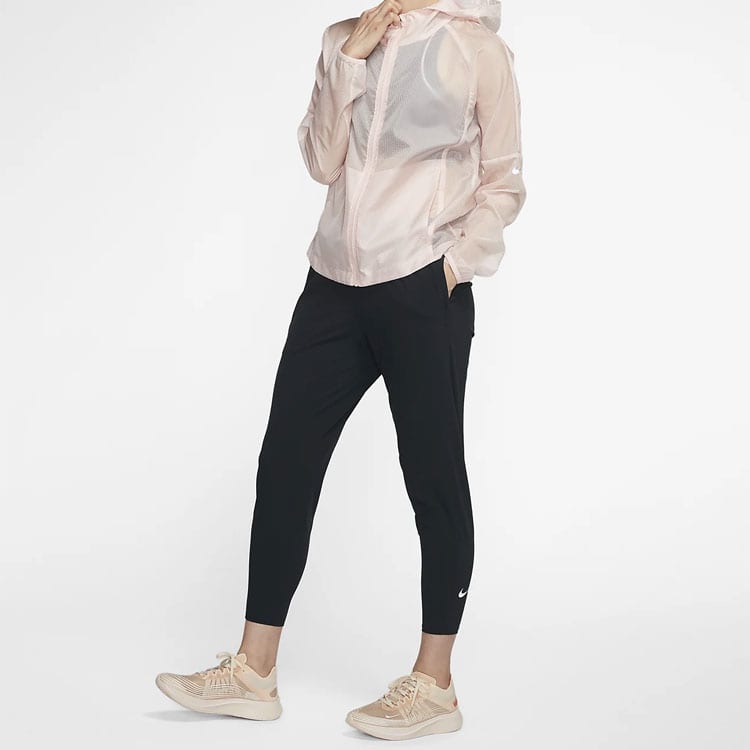 Nike Knitted Sweatpants Women's Black BV2899-011