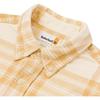 Timberland Long Sleeve Flannel Outdoor Casual Shirt Men shirts A6MZUEHI
