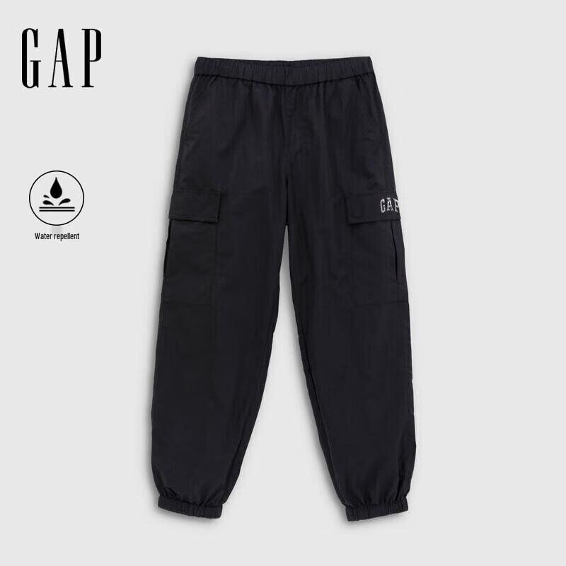 

Мужские водоотталкивающие свободные брюки карго с манжетами Gap 2XL