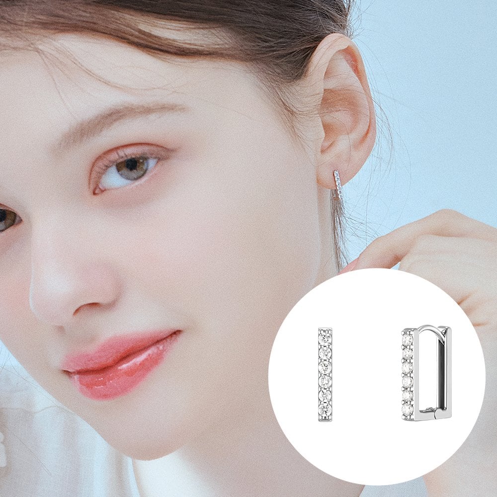 J.Fenella Earrings (Jjjteq5Bn097Sw000)