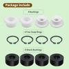 5740-2, 7434-1 Deck Tune Up Kit for Walker Mower