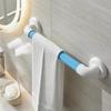 OIMG Bathroom Safety Grab Bar for Toilet