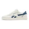 Reebok Unisex Royal Techque Creamy Sneakers Blue Sneakers FZ0428
