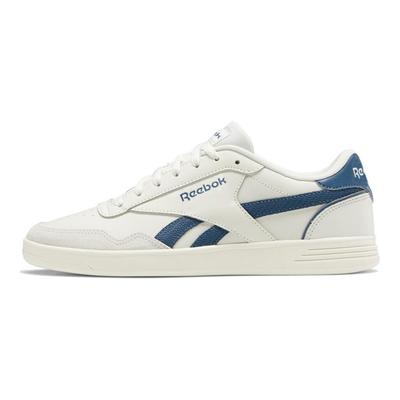 Unisex Royal Techque Cremefarbene Sneaker Blaue Sneaker FZ0428