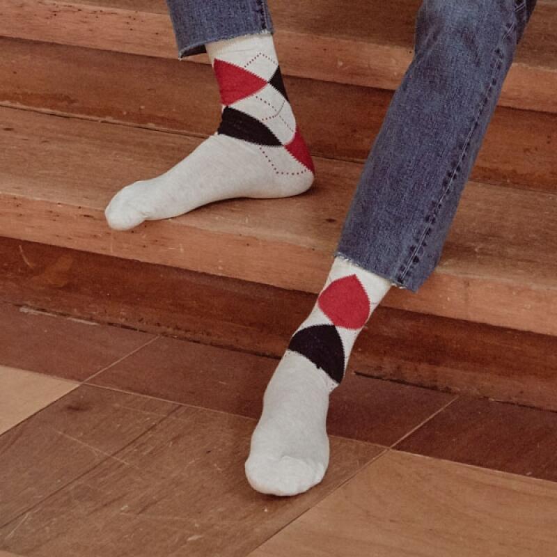 

Men s Socks KYHA-39