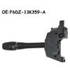 Car Windscreen Wiper Switch F6DZ13K359A SW5083 SW5551 SW5583 XW3Z13K359A Replacement Combination Lever Switch
