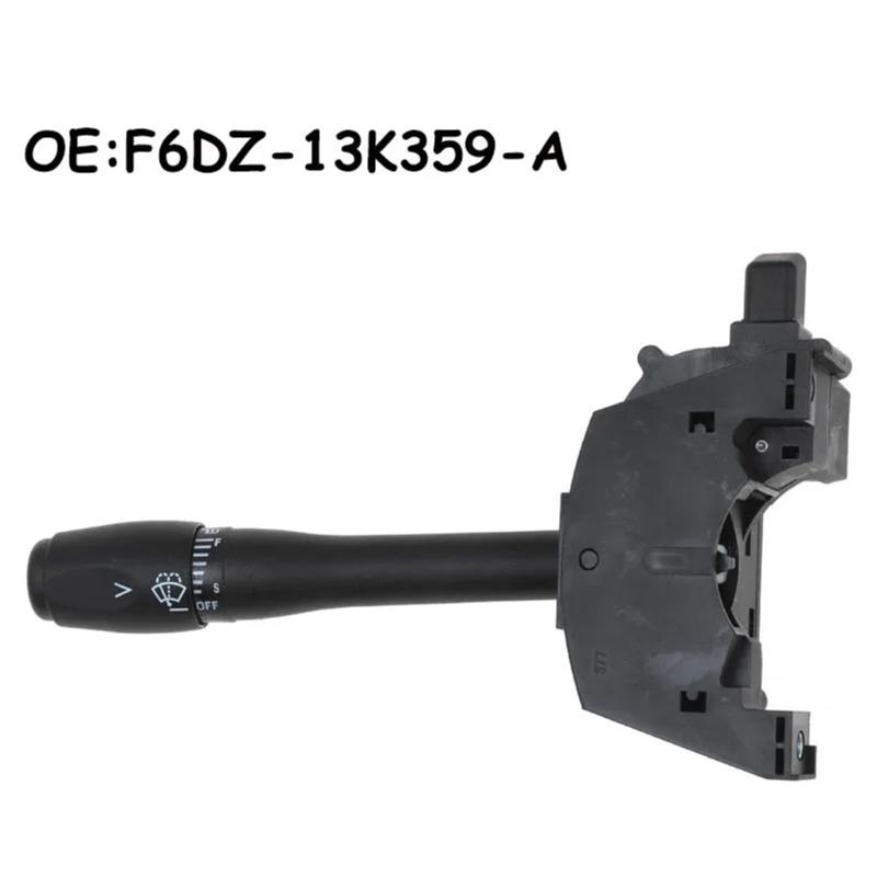 Car Windscreen Wiper Switch F6DZ13K359A SW5083 SW5551 SW5583 XW3Z13K359A Replacement Combination Lever Switch