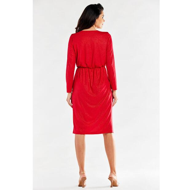 Awama A548 Dress