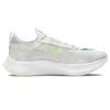 Nike Zoom Fly 4 'Hvit Imperial Blue Lime Glow' Sneakers casual CT2392-100