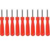 10/1Pcs Tire Valve Core Removal Tools Tyre Valve Core Wrench Spanner Tire Repair Tool Core Screwdriver for Car Bicycle Car Tools