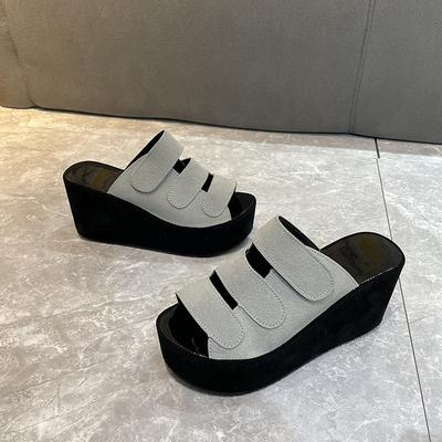 Sapatos de mulher – Sandálias de salto
