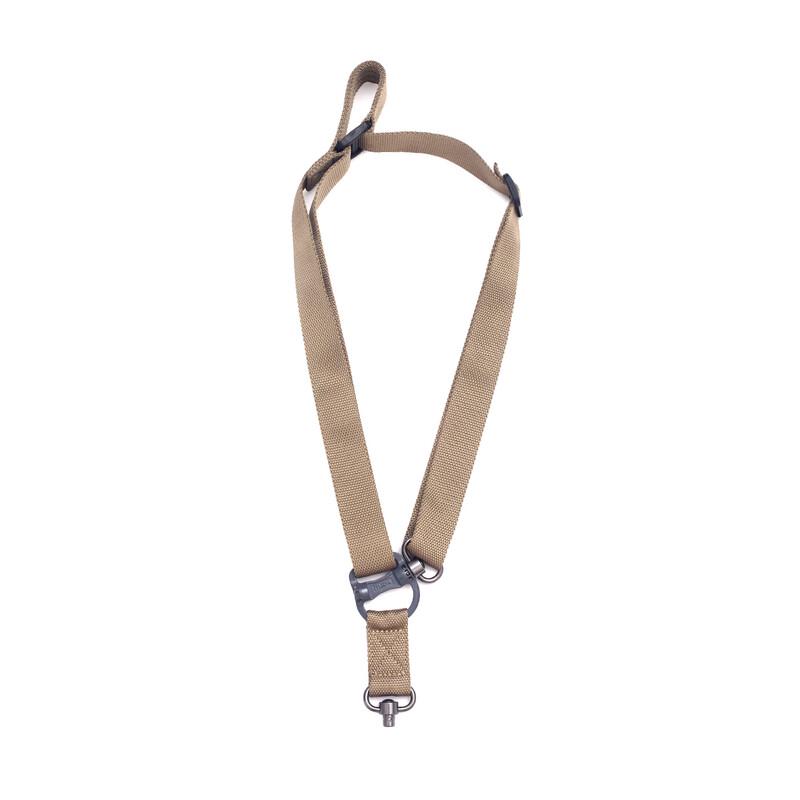 MS4 Tactical Dual Point Gun Sling