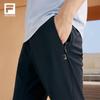 FILA Men's Knit Straight-Leg Sports Pants