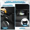 Jimny Compatible Car Trash Multifunctional Garbage Car Interior Compatible with Jimny Nomad Sierra JB74 JB64 All Magnetic Odor Leak Mountable on Car
