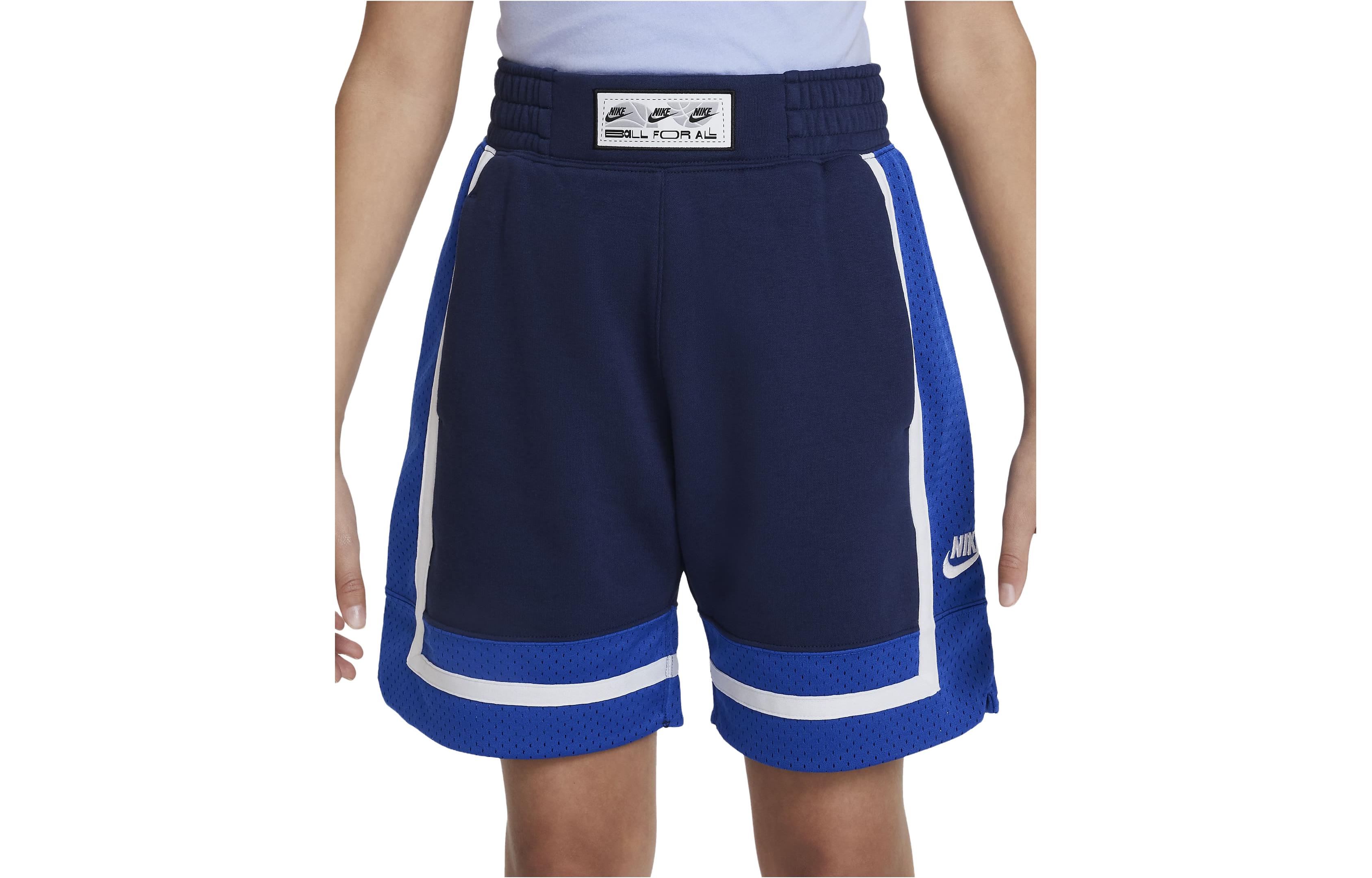 Nike Kids Shorts Moderate FB1065-410 XL