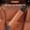 AITO M7/M5/M9 Car Seat Belt Shoulder Pad - Anti-Neck Protection Cover