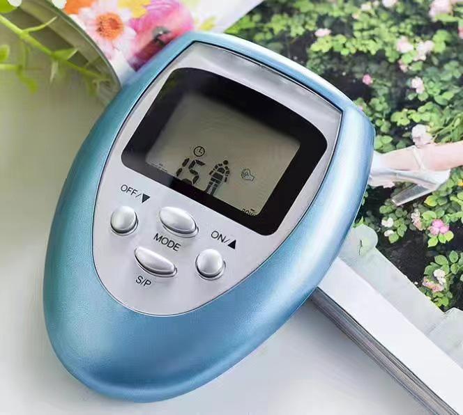 Spot 1018 Home Low-Frequency Pulse Electric Shock Massager Patch