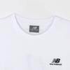 New Balance EssenTial Small Logo T shirT Lqj Nbnefco323 10