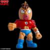 KUFC 37 Kinnikuman Mantaro Combat Suit Original