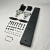 18-25 Jimny Off-road Tailgate Folding Ladder