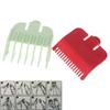 1.5/4.5mm Hair Clipper Limit Comb Haircut Positioning Guide Attachment Combs For WAHL Trimming Clipping Replacement Accessories