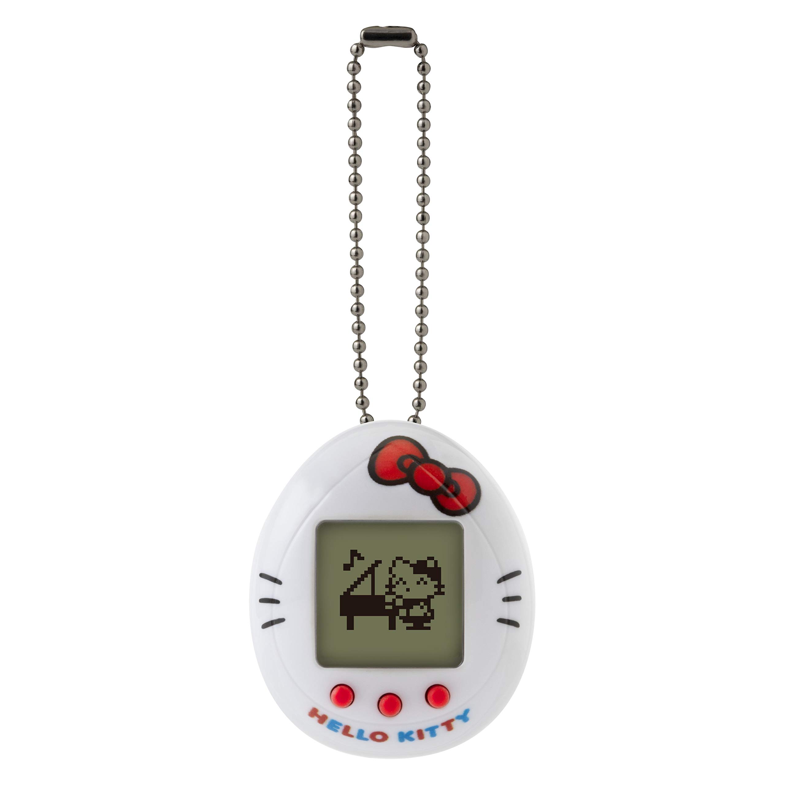 

Тамагочі Hello Kitty (42891) білий