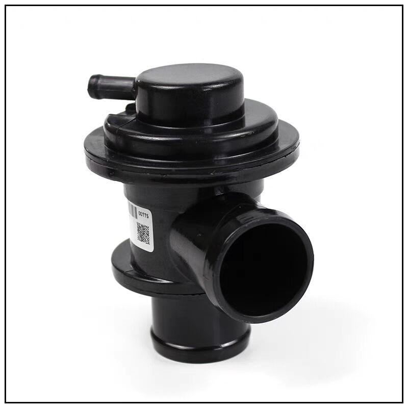 Intake Bypass Valve Turbocharger Pressure Relief Valve Exhaust Valve for Great wall Haval H6 C50 V80 1118010-EG01T 1 PCS
