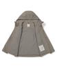 Snowpeak Apparel Kland Jacket (S26Smdjk12) Vintage Gray