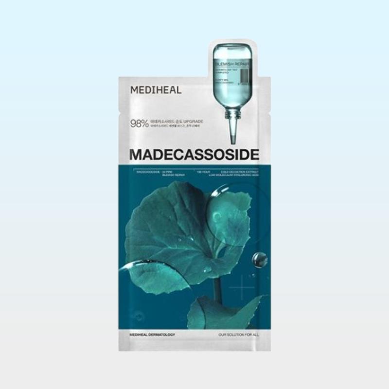 Mediheal Essentielle Maskenpackung 10 Stück