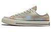 Chuck 70 Low 'Spray Paint - Beach Stone'