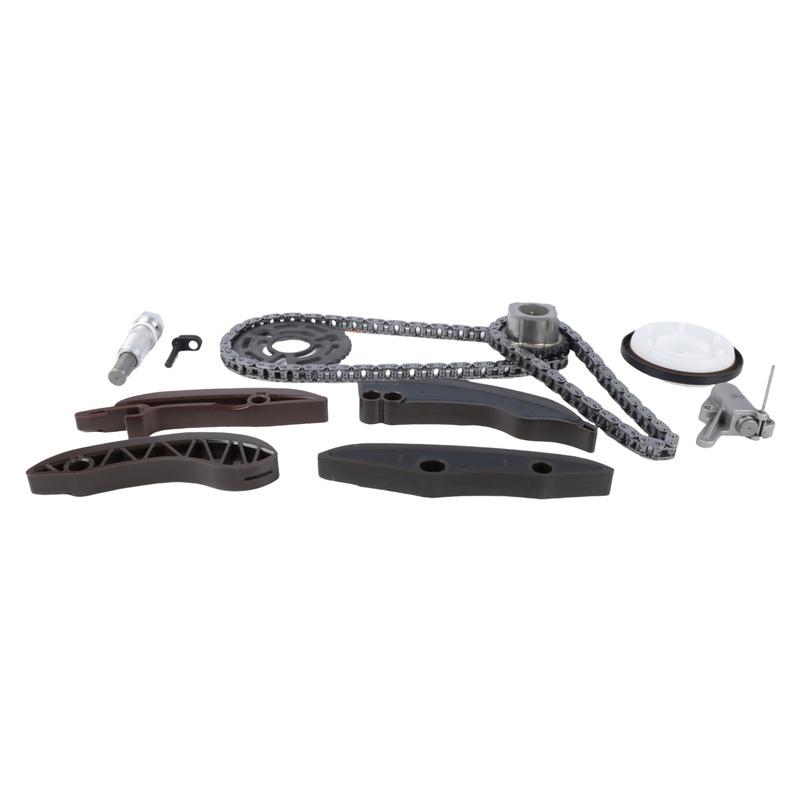 Timing Chain Kit For BMW X1 X3 X5 E60 E61 E81 E82 N47 N47D20 13528572504 13528575471 11317797897 11417797896 11318586699