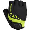 Ziener Callis Cycling Gloves (lime-green)