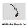 Aiinant Wifi Flex For iPhone 6 6s Plus 5S SE Wifi Bluetooth NFC WI-FI GPS Signal Antenna Flex Cable Cover Parts