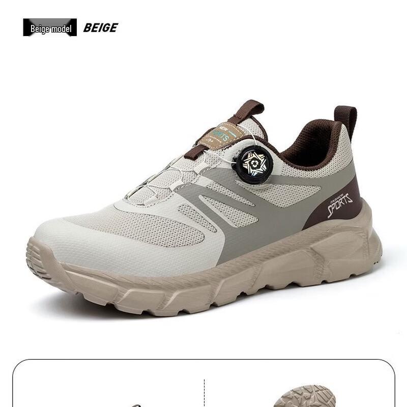 

Bozong Men s Work Safety Shoes 45