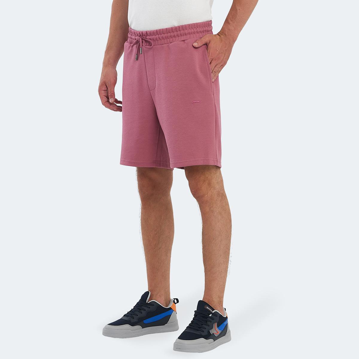 

VIRTUALLY I-Rose Men s Shorts S ярко-розовый