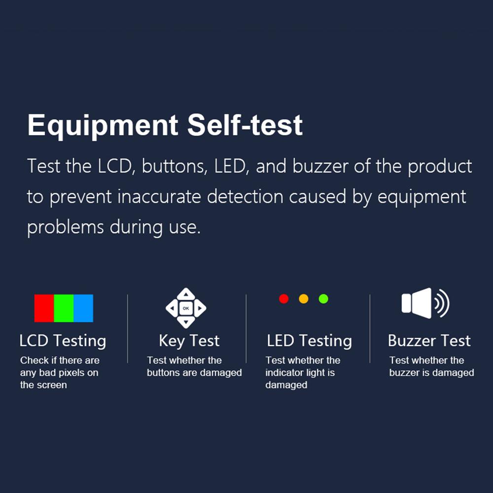 Clear Fault Code Reader M302 Automotive Fault Diagnosis Tool Multi-language Car Accessories Car OBD2 Scanner