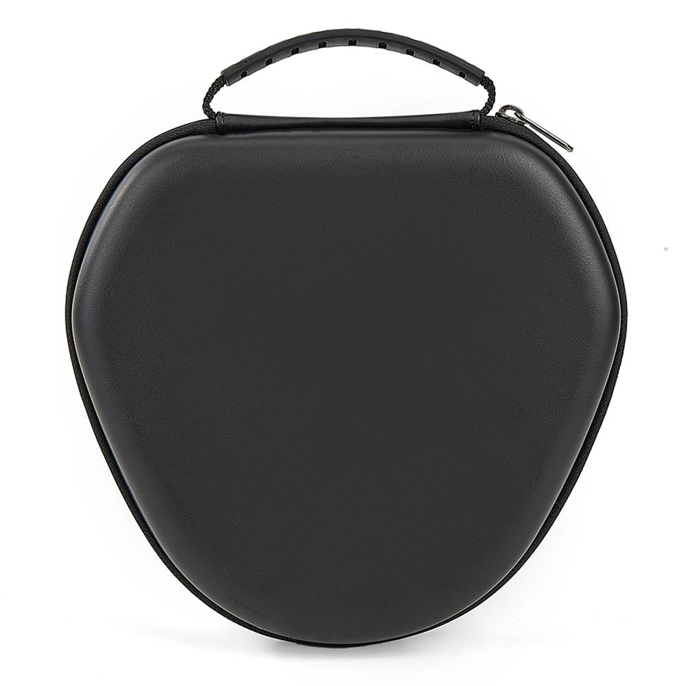 For Airpods Max Storage Bag Headphone Carrying Bag with Velvet Lining Protection