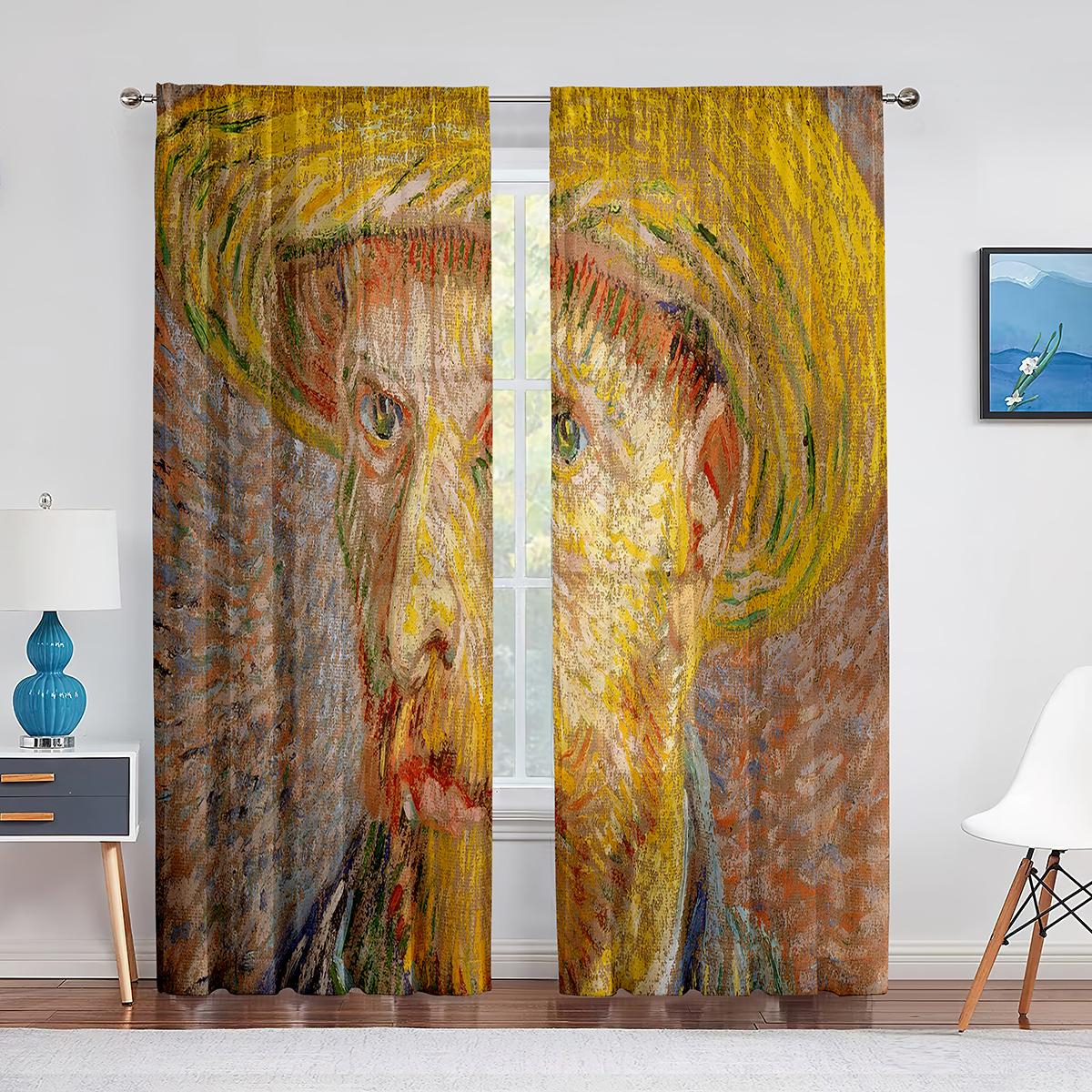 Вуаль «Звездная ночь» — фото 13