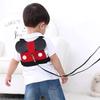 Safety Anti Lost Walk Belt Children Leashes Kid Walking Handle Child Outdoor Play Wristband  Walker Safety