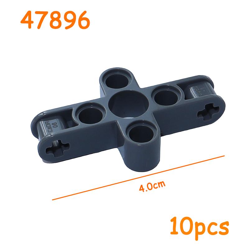 Non-Toxic Moc Gear Assembles Bricks Bushing Shaft Hole Connector Peg Cross Pin Hub With Axles Building Block 69779 10197 44809 47896 69778