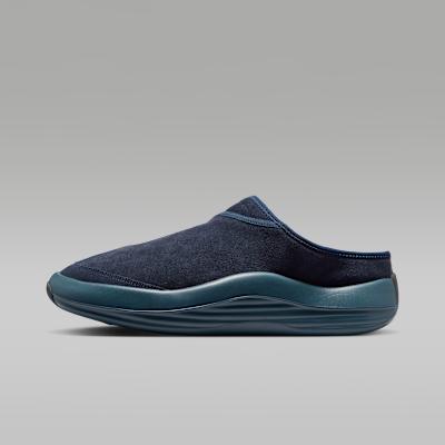 Jordan Future Closed Toe Slippers Men s 42.5