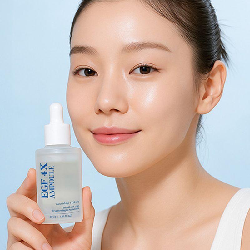 EasyF Forex Ampoule 30ml