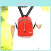 Trendy Waterproof Nylon Shoulder Bag With Inner Zipper Pocket For Ladies