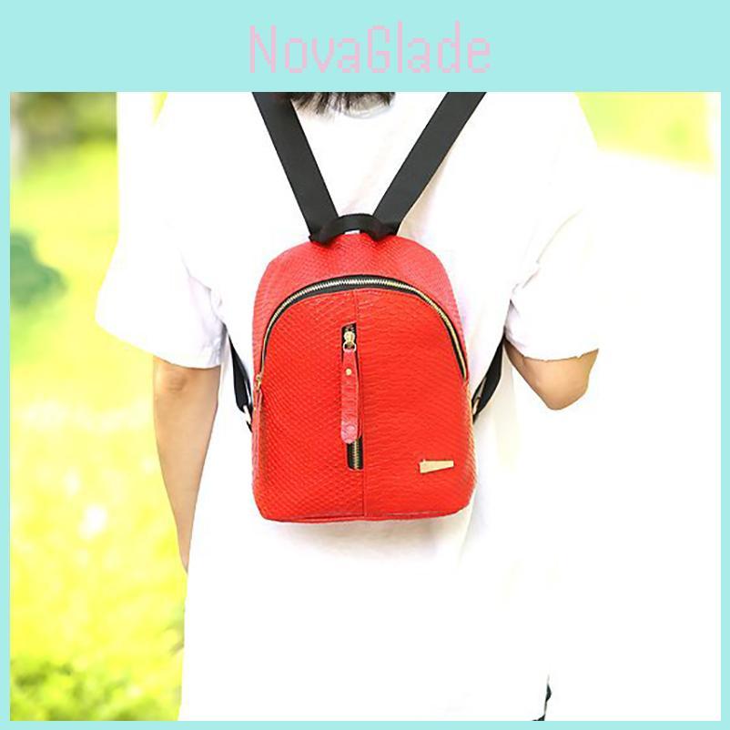Trendy Waterproof Nylon Shoulder Bag With Inner Zipper Pocket For Ladies