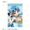 Pichi Anime Original Cocktail Glass Trading Illustration Cards Box of 13 "Michi Pitch" Ver.