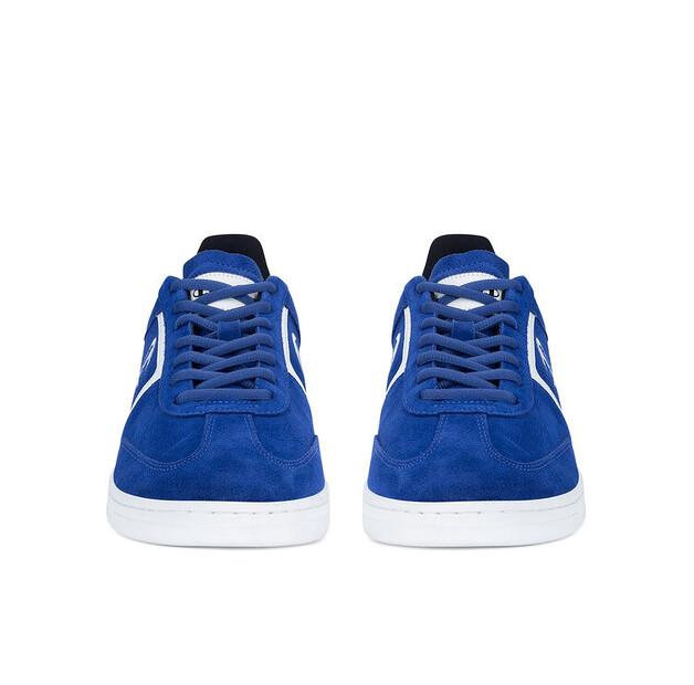 Men's Sneakers Champion Cl78 S Low S22279-bs036 Blue