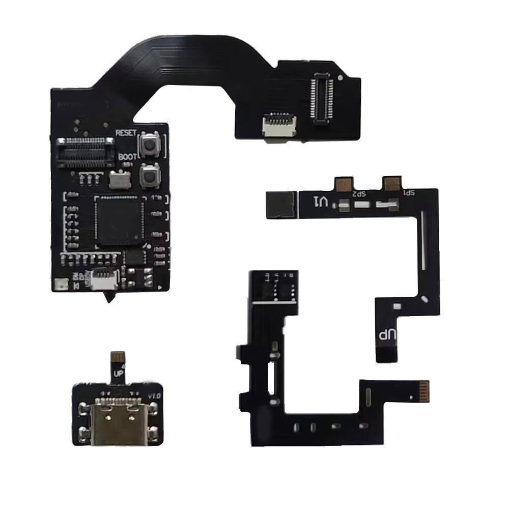 Upgraded Console Cable Firmware Core Chip for Nintendo Switch/ Switch HAC-001